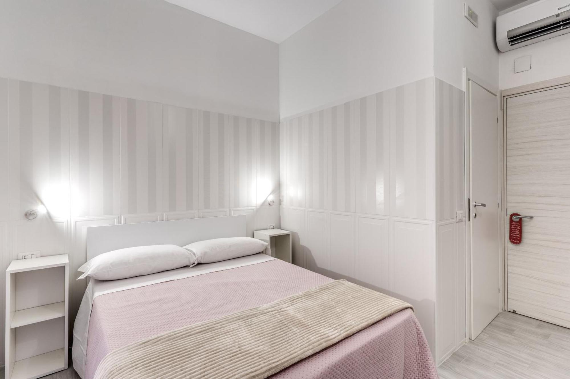 Guest house Altadomus Rome