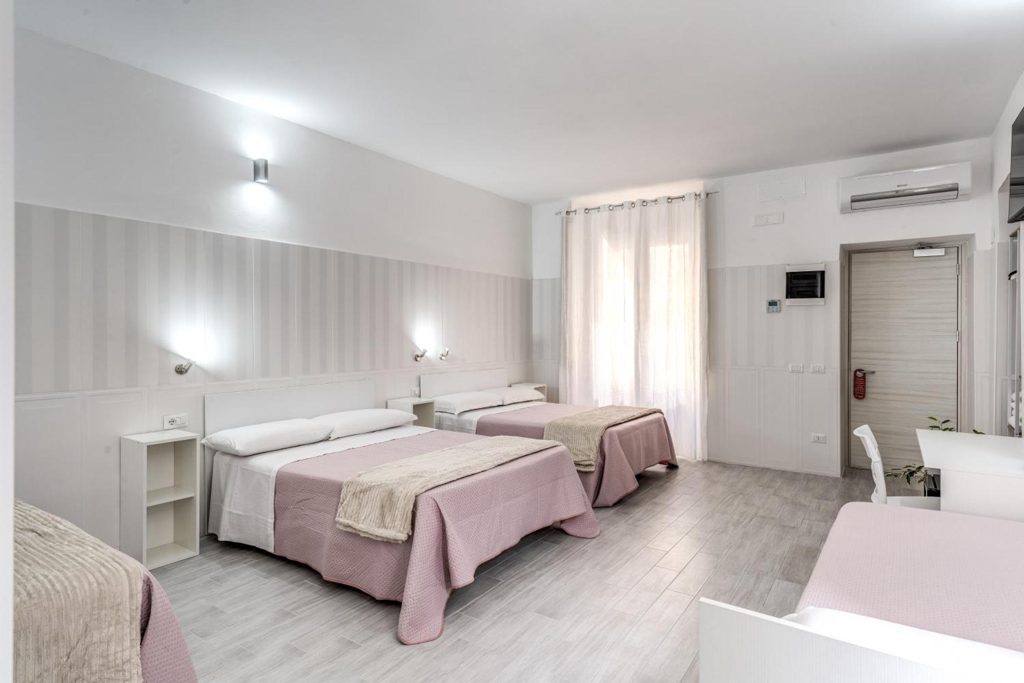 Casa de hóspedes Altadomus Roma